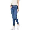 Amazon Essentials Women's Pull-On Mid Rise Stretchy Knit Jegging