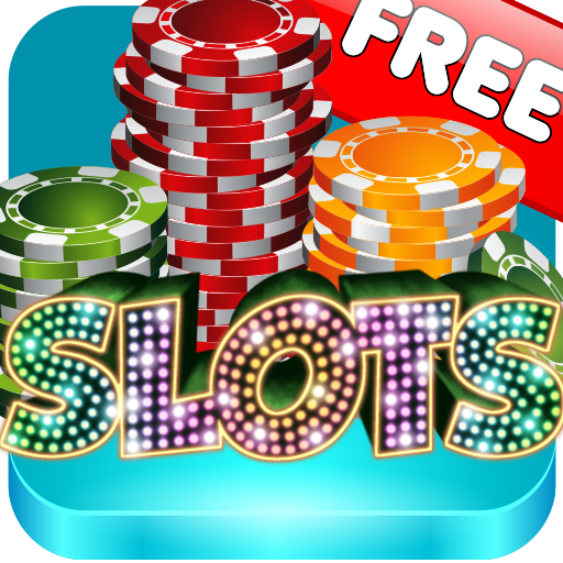 Interface de l application Seven Casino