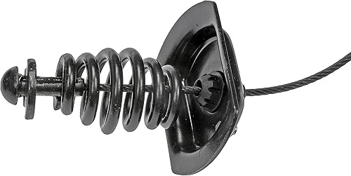 Miniatura 3 de Dorman Polipasto de neumático de repuesto 924-533 compatible con modelos Mazda seleccionados