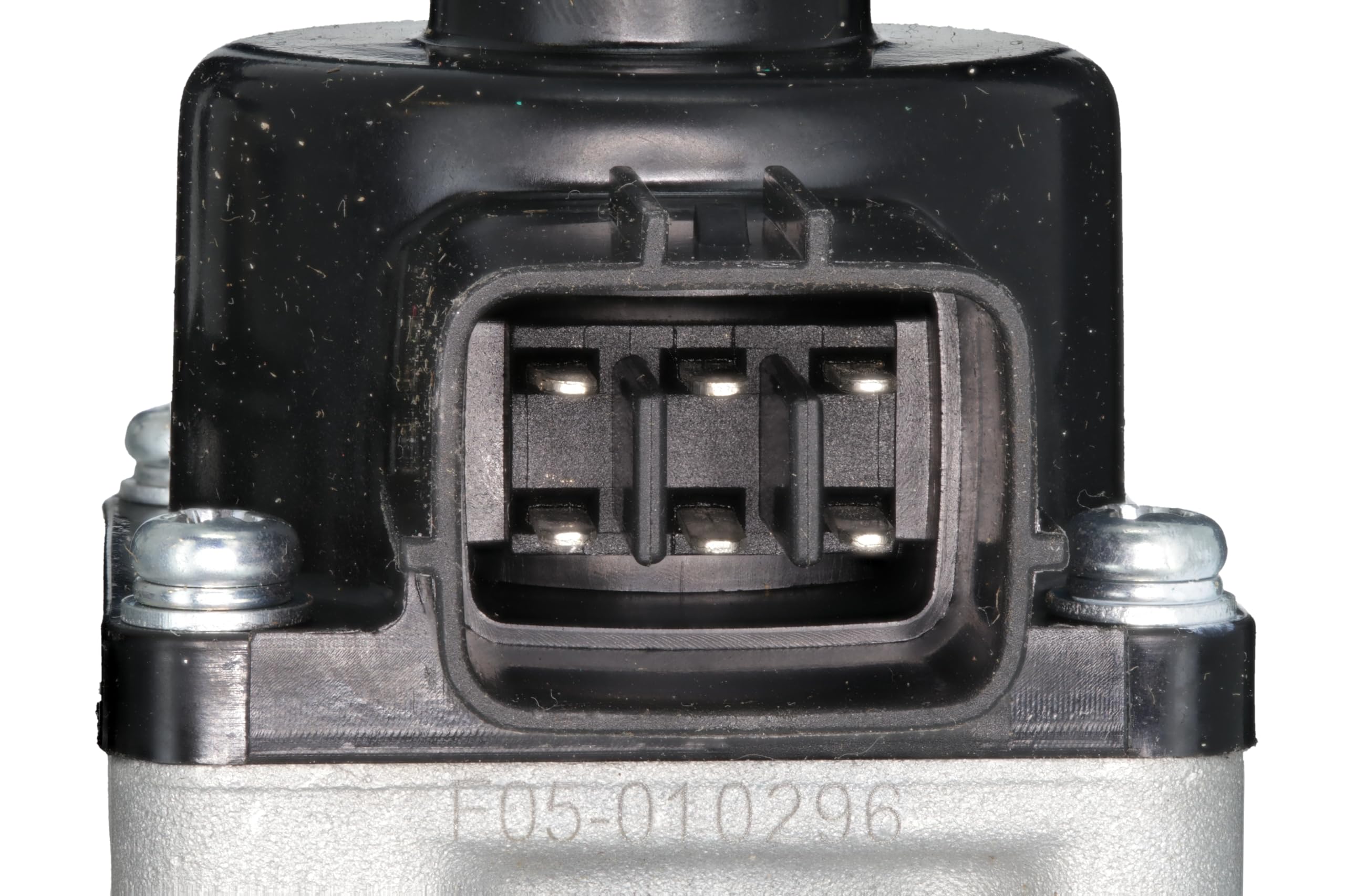 Valeo Válvula EGR 703213