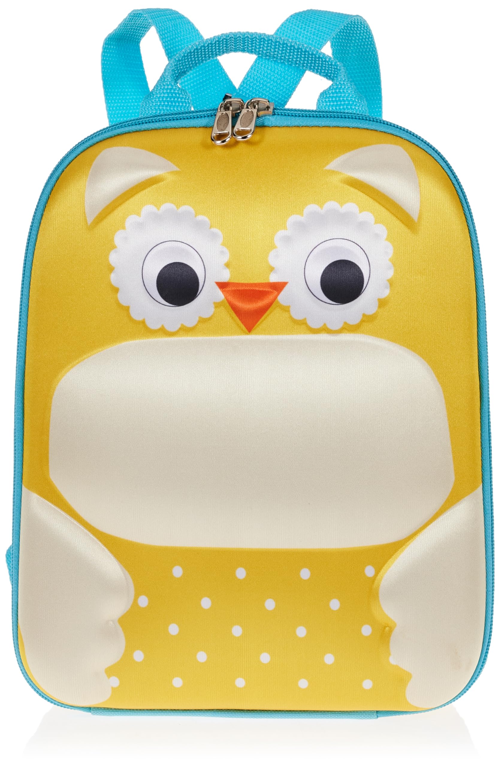 StatovacStatovac Duck Kid's Bag, Yellow