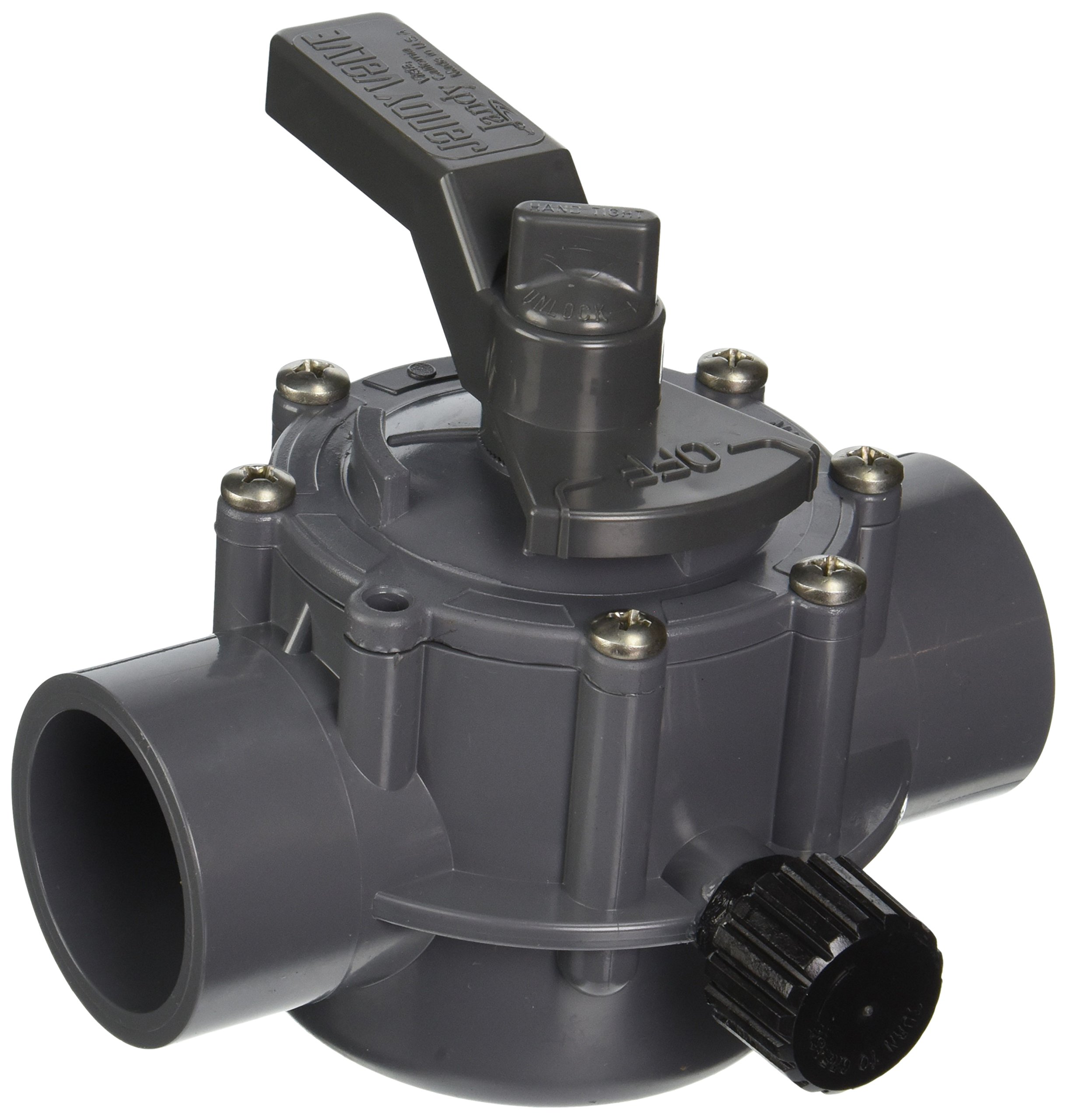 Amazon.com : Jandy Genuine Parts 1 1/2-2