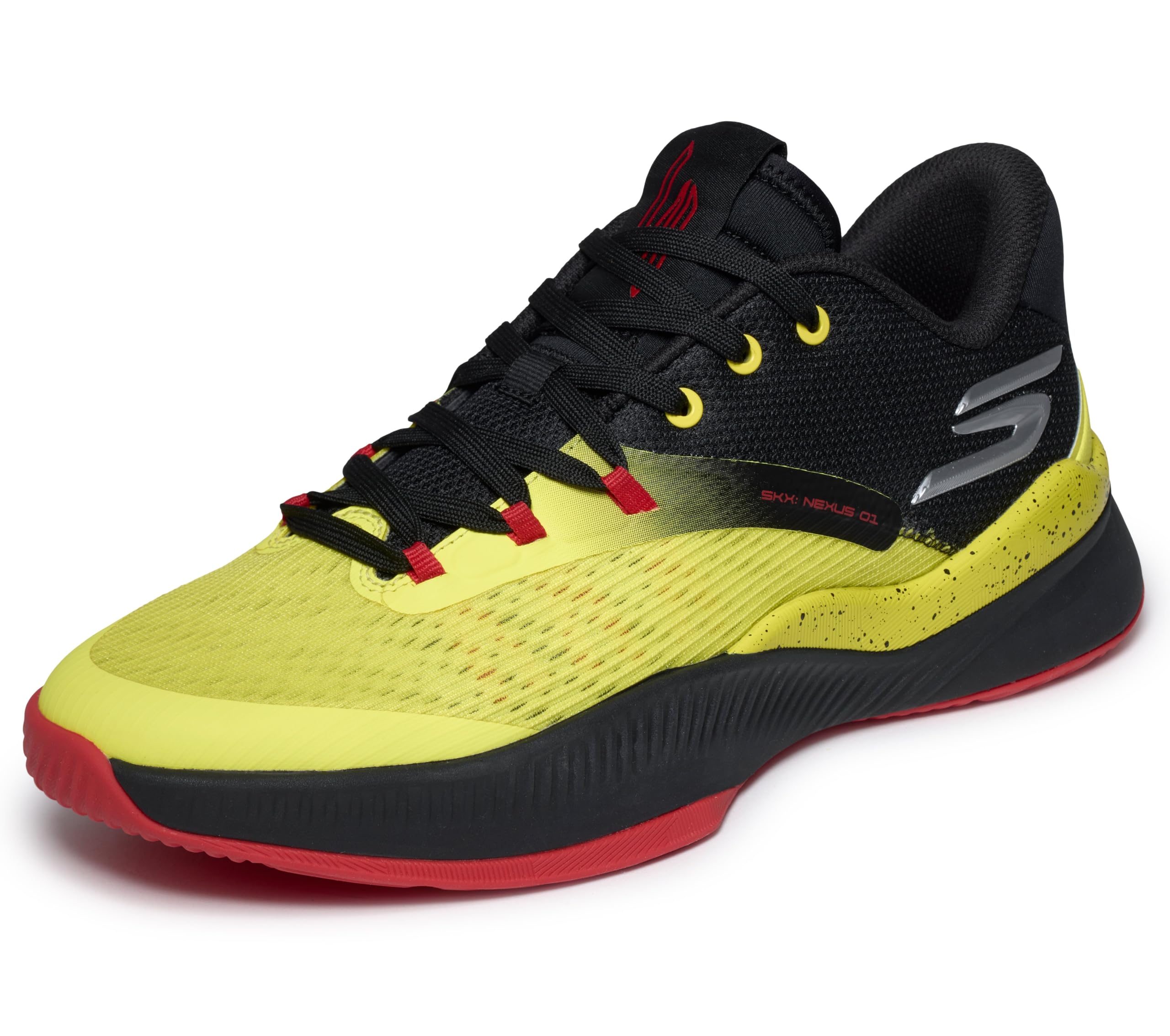 Skechers Men's Skechers Men's Basketball Skx Nexus