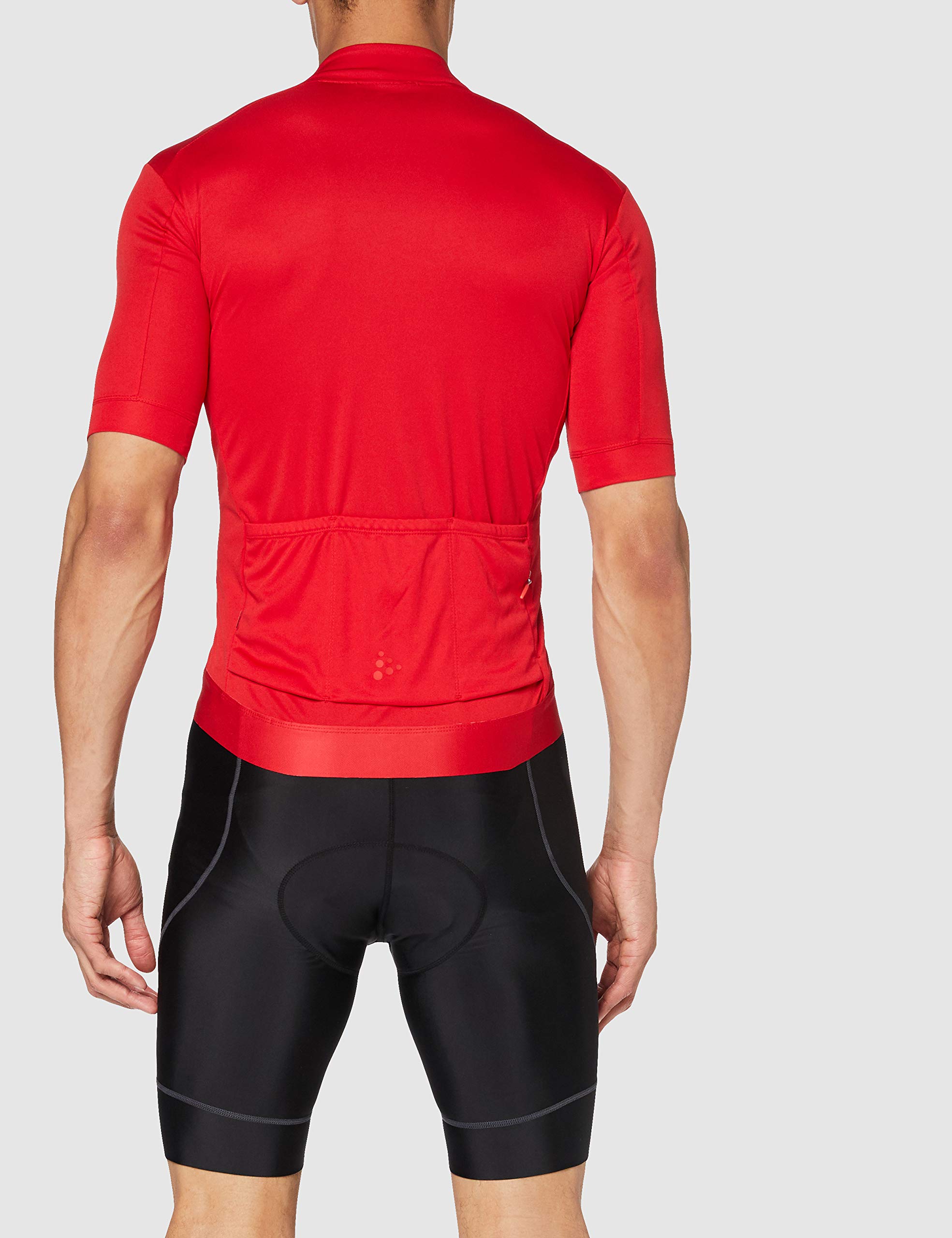 Craft Herren Essence Jersey M Jersey