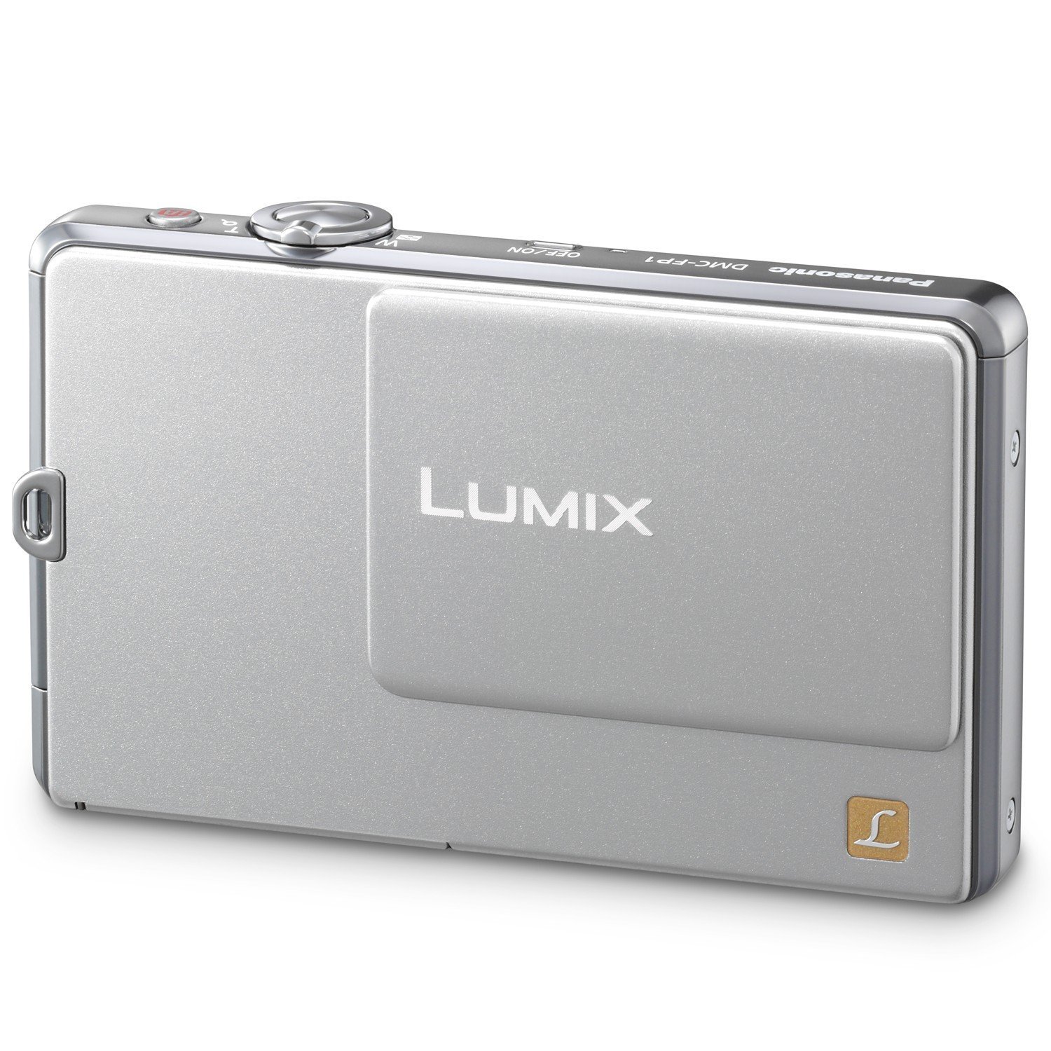 Panasonic Lumix G DMC-G80M - appareil photo numérique objectif 12 - 60 mm pas cher