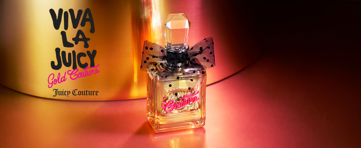 Juicy Couture 59513 - Agua de perfume, 100 ml : Amazon.es: Belleza