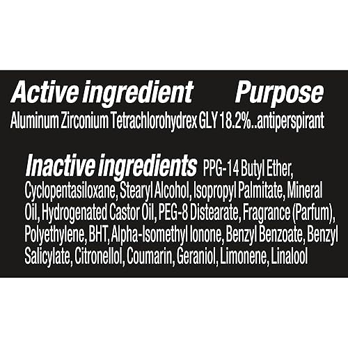 Miniatura 8 de Desodorante antitranspirante AXE Phoenix Stick para hombres 27 oz 4 unidades