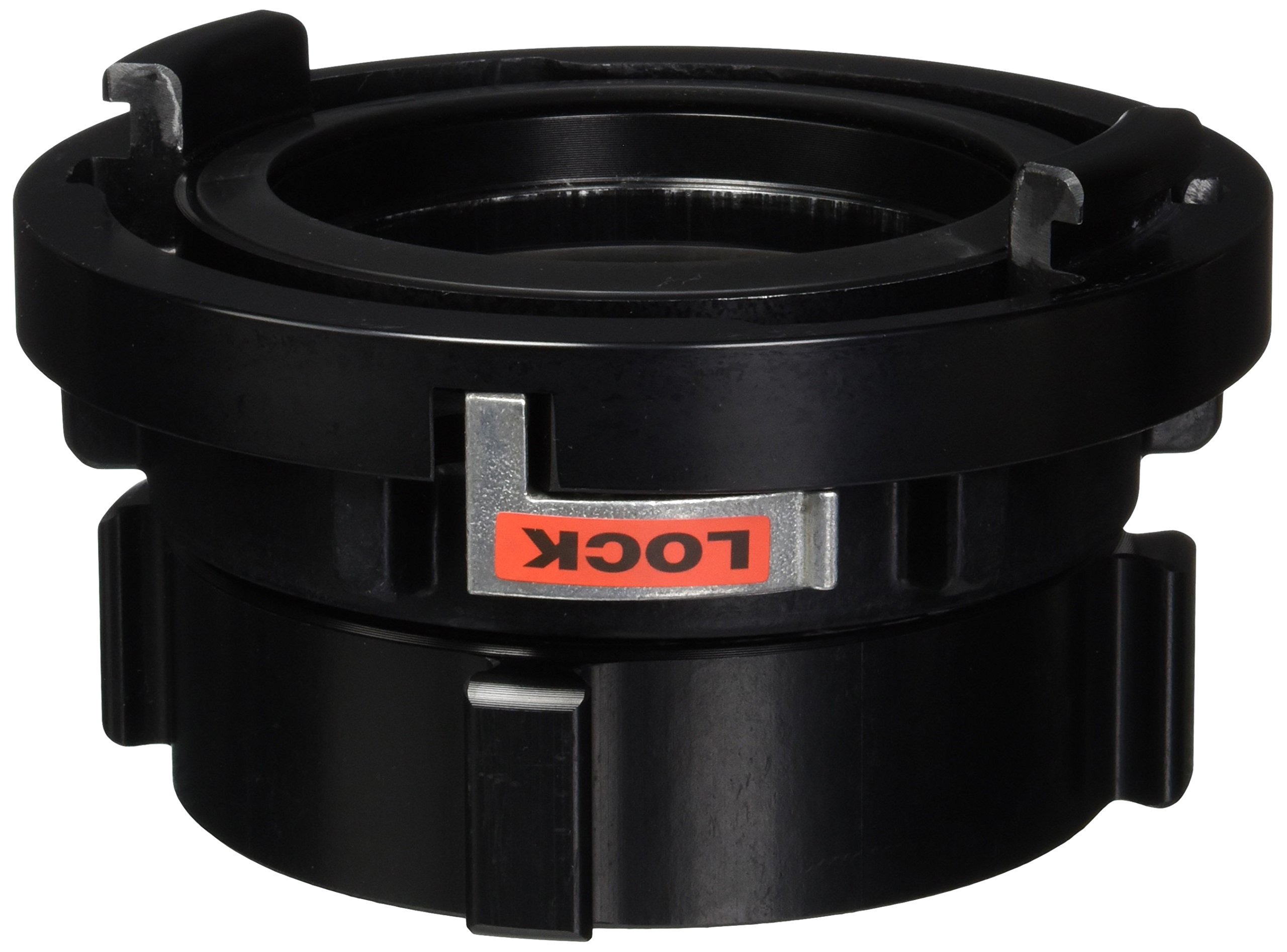 Dixon K6f6-ss 3/4 Inch Iso-a Nipple 3/4 Inch Nptf 316ss 101344-6