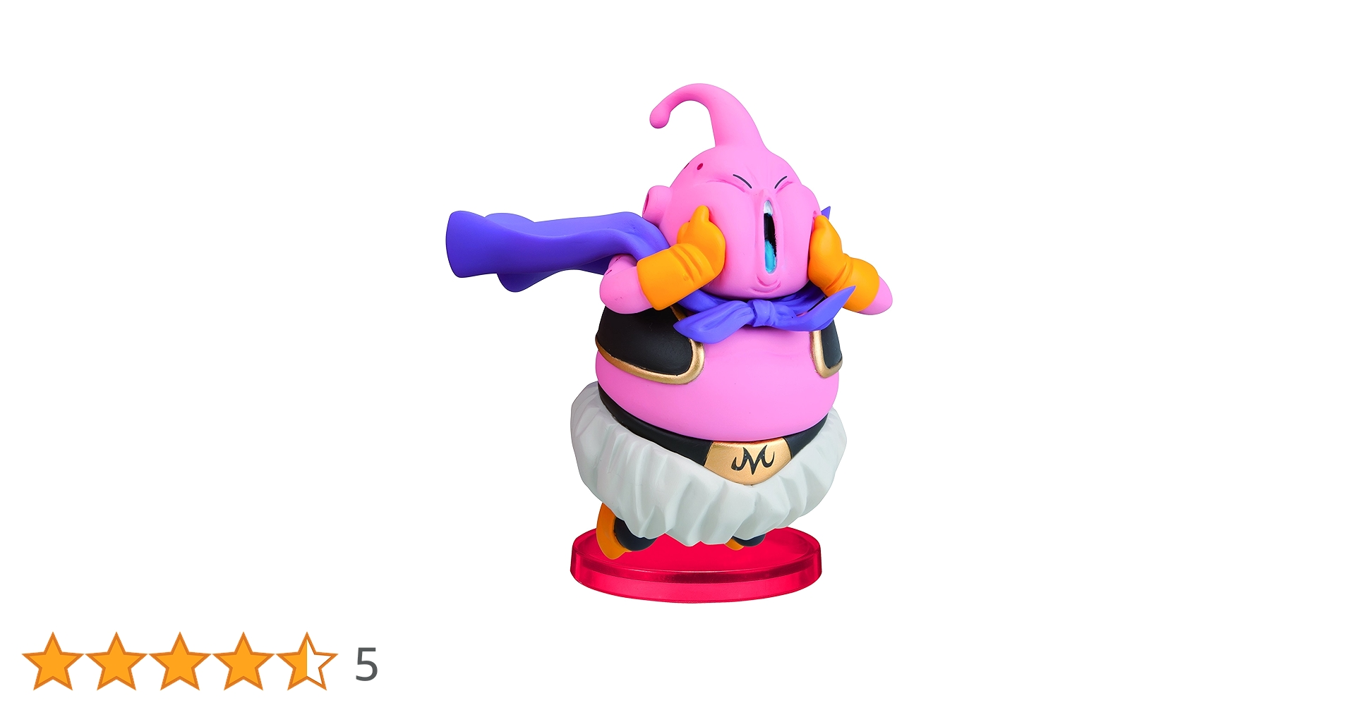 ドラゴンボールZ ワールドコレクタブルフィギュア～VS魔人ブウ～ Amazon.co.jp: ドラゴンボールZ ワールドコレクタブルフィギュア