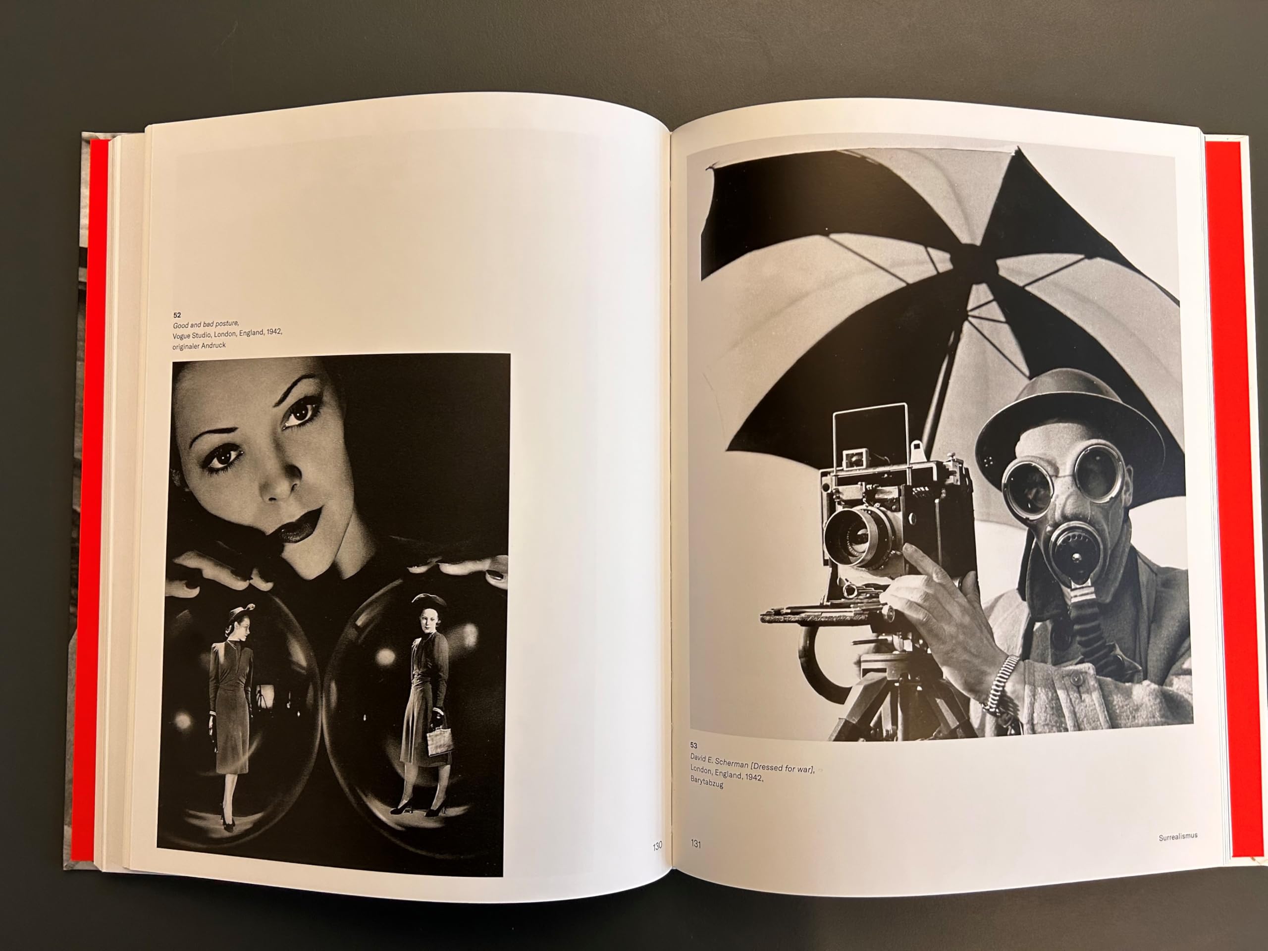 Lee Miller: Fotografin zwischen Krieg und Glamour (Bucerius KUNST Forum): Katalog ihrer berühmten Bilder