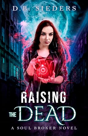 Raising The Dead