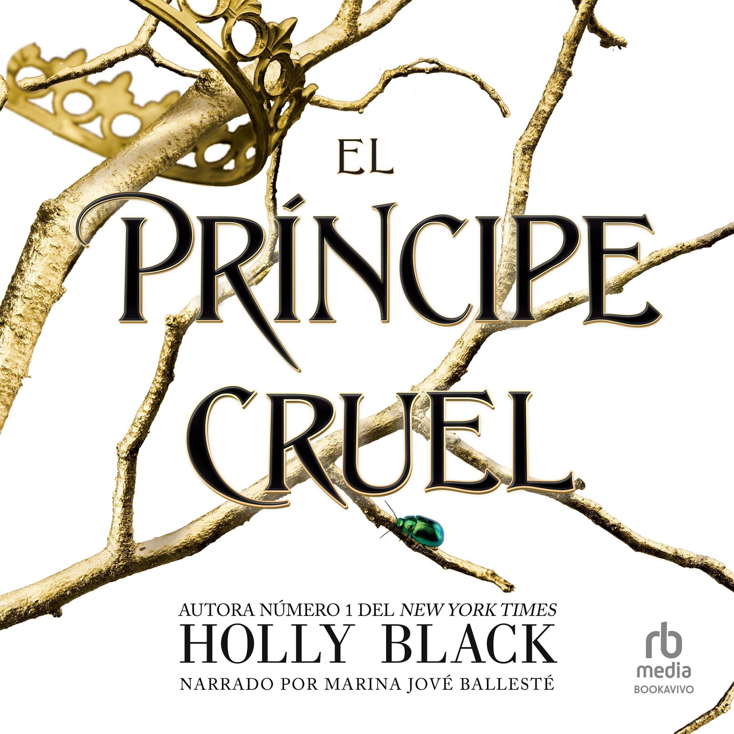 El principe cruel: Los habitantes del aire, 1