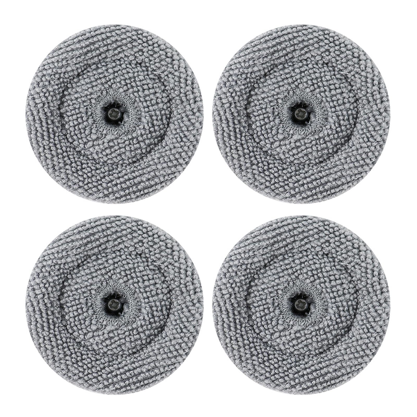 Kalttoy Efficiency Corner Mop Cloths Pad Easy to Replace Fit for G20S Robot Vacuums Cleanings Part Home Cleanings Supplies Home Appliance Accessories