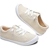 Mesh Slip On Shoes Women Comfort Knit Slip On Loafer Casual Fashion Sneaker Lightweight and Breathable Walking Flats