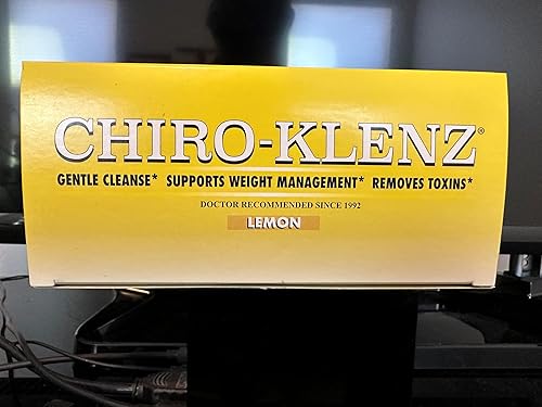 Miniatura 11 de Tea Lemon  Desintoxicación y té de limpieza  Apoya la pérdida de peso  Alivia el estreñimiento  Todo natural, sin cafeína, 30 bolsitas de té