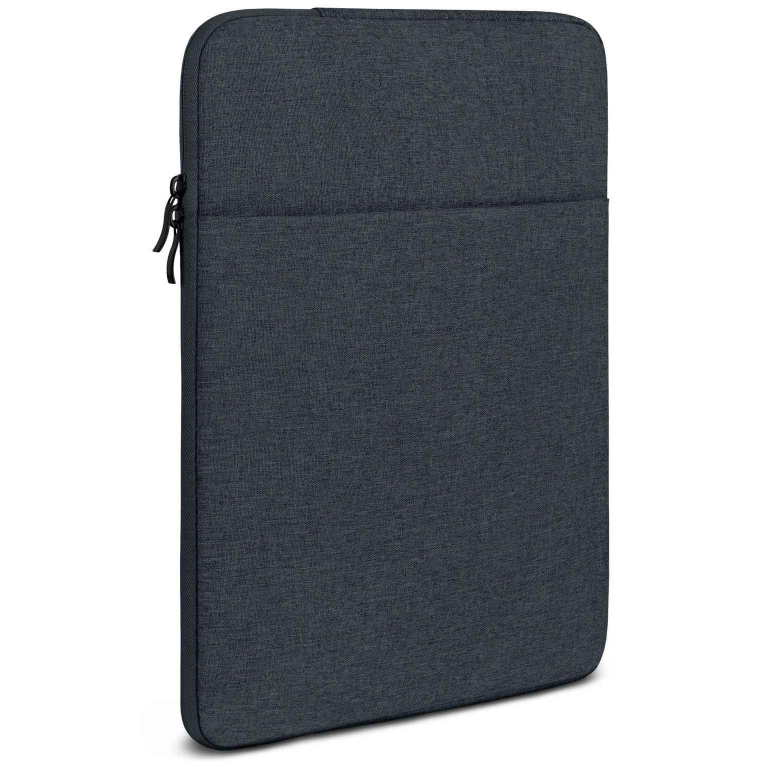 Funda impermeable para portátil Surface Book de 15 pulgadas con compartimento 8