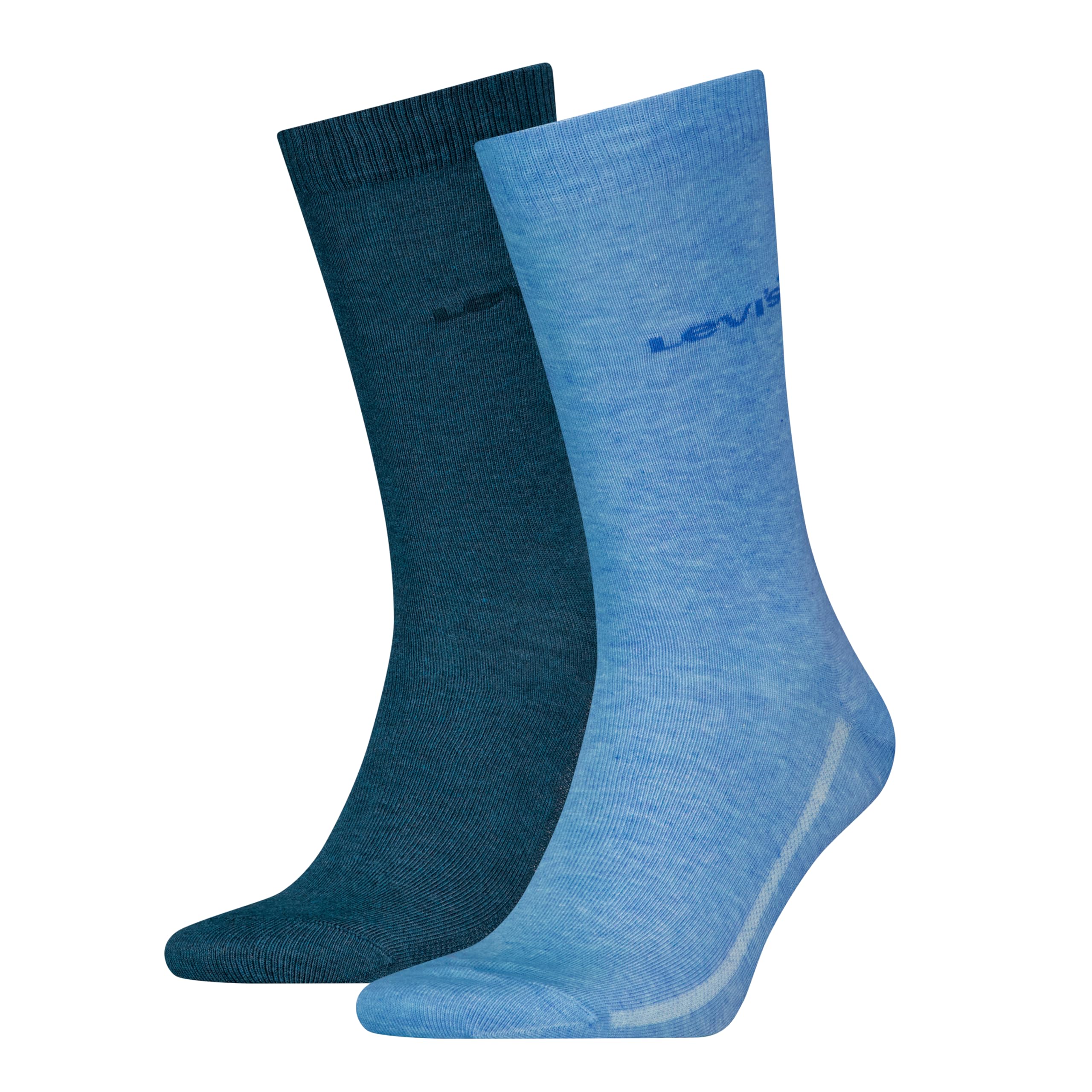 Levi's Classic Socks, Blue, 39/42