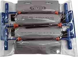 Stanley Proto Tether-Ready J4969-TT 6 Piece Metric T-Handle