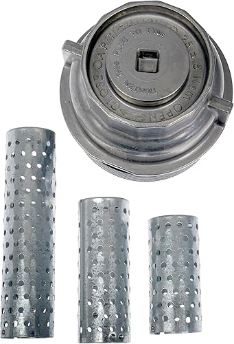 Miniatura 4 de Dorman 917  016  Filtro de aceite Cap