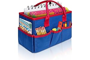 Craft Storage Handbag: The Ultimate Storage Solution for Artists