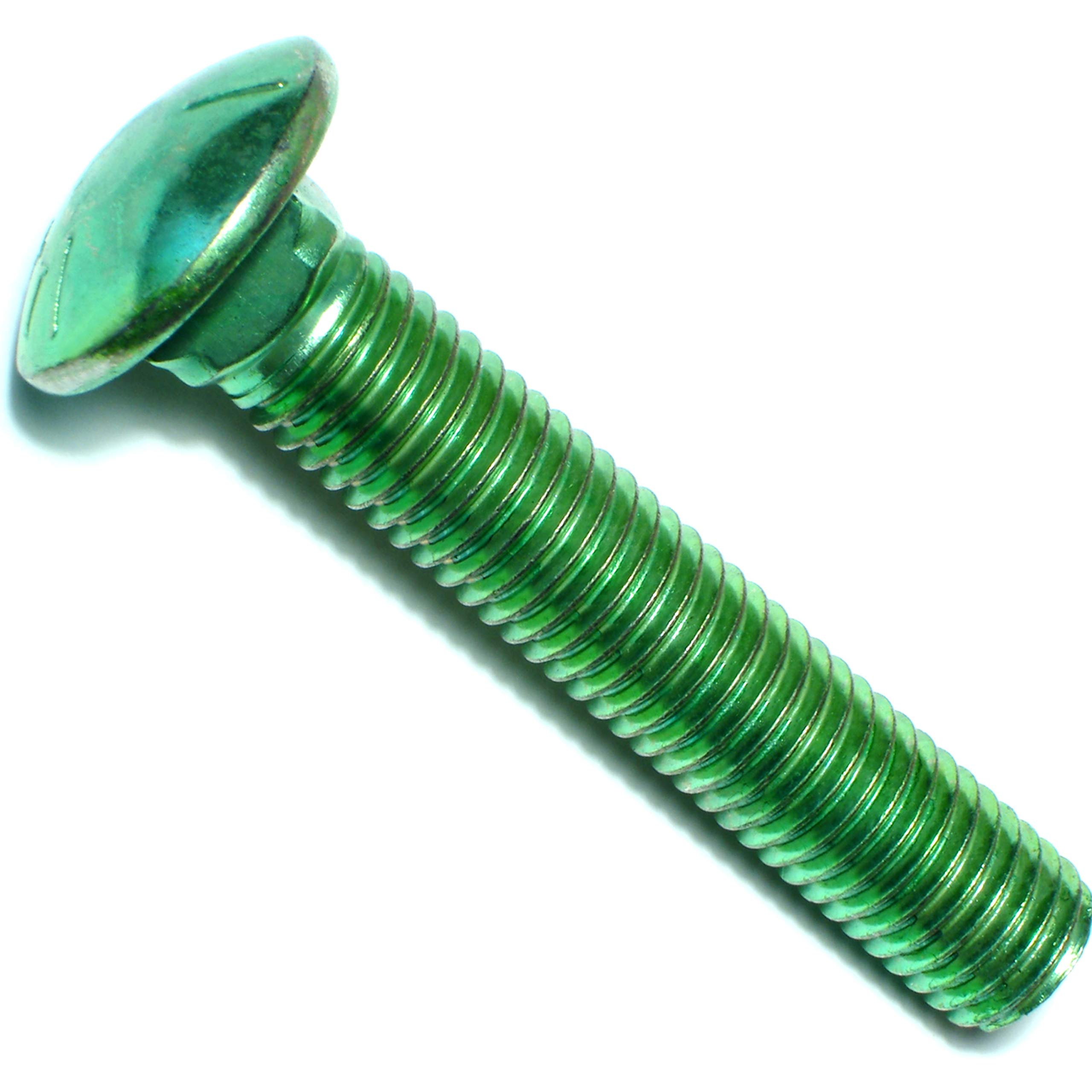 Boulon de carrosserie 5/8–11 x 3-1/2 pour sécuriser vos structures de terrasses et abris de jardin