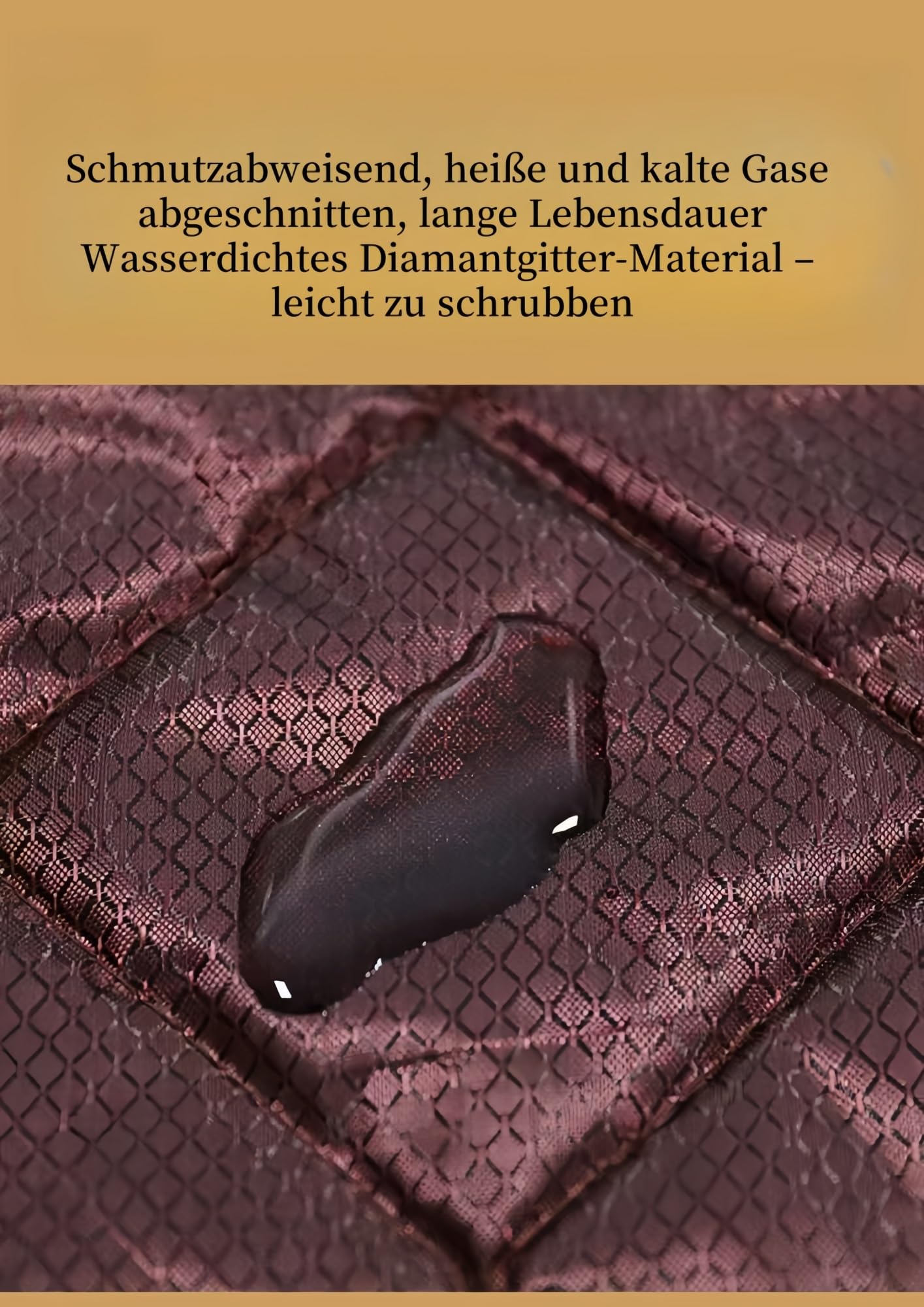 Magnetisch Thermo Türvorhang, Wärmeschutzvorhang für Türen, Wärmeschutzvorhang, magnetisches geräuschloses Öffnen und Schließen, geeignet für Schlafzimmer, Küchen, Einkaufszentren usw.(B,90*200cm)