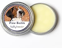 Vista 117 de Healthy Breeds Border Collie Bálsamo nasal para perros 2 oz