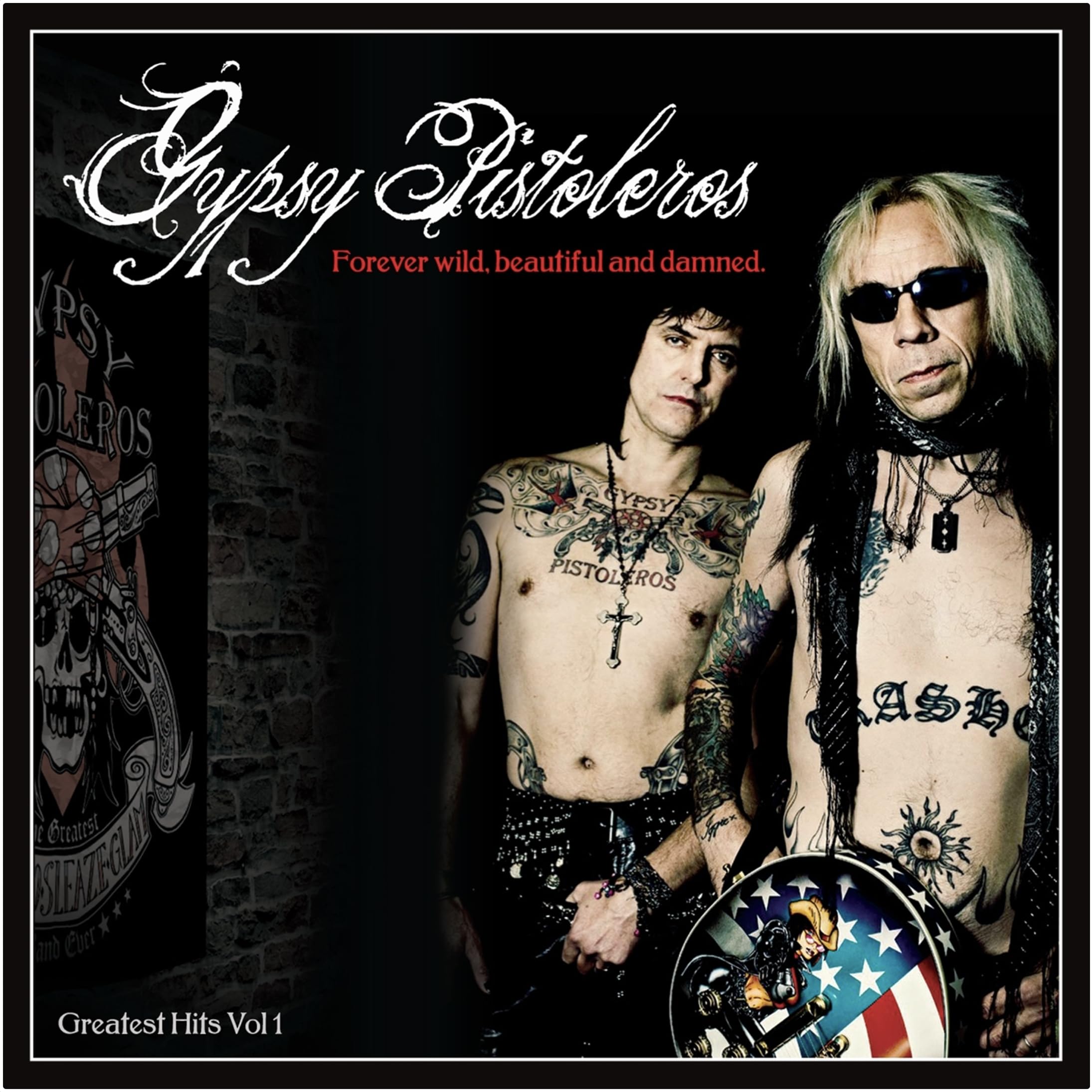 Gypsy Pistoleros