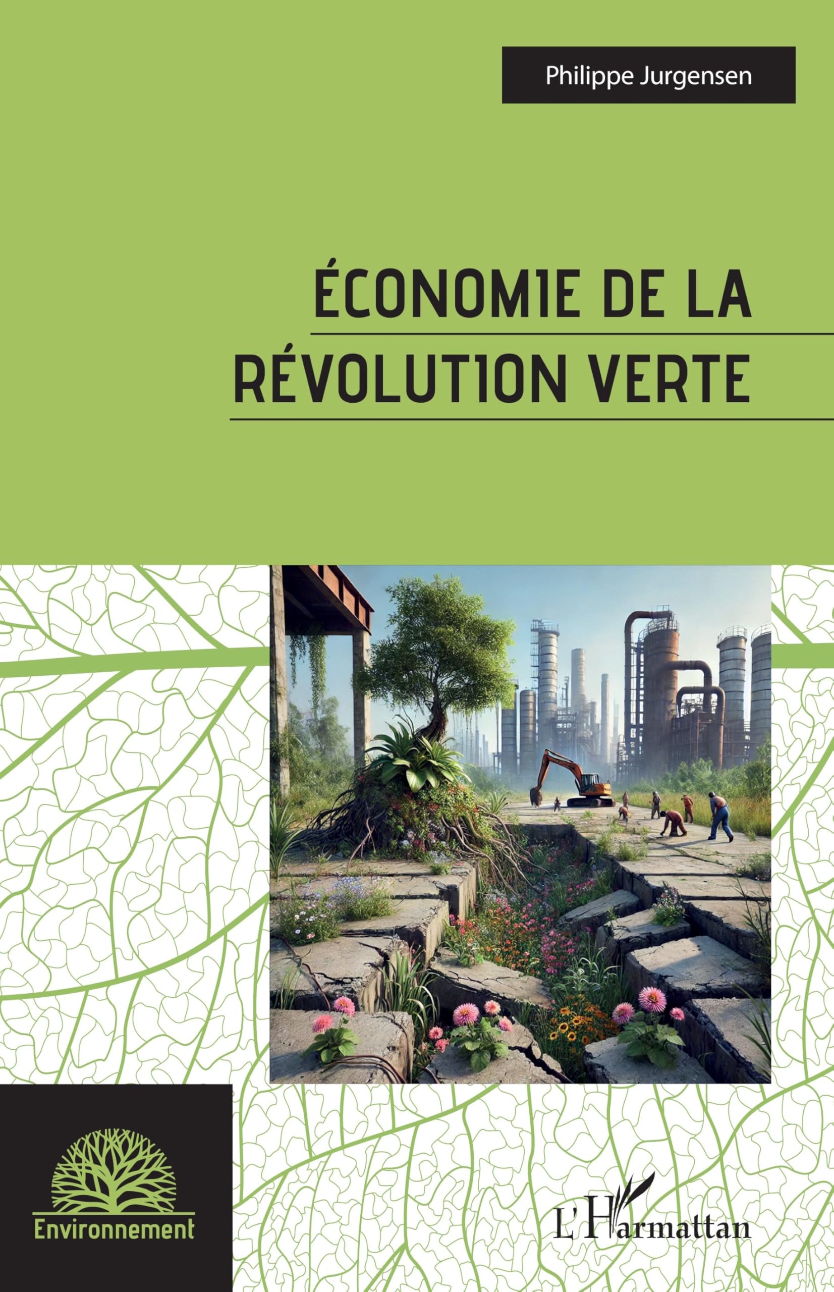 Economie de la révolution verte (Environnement)