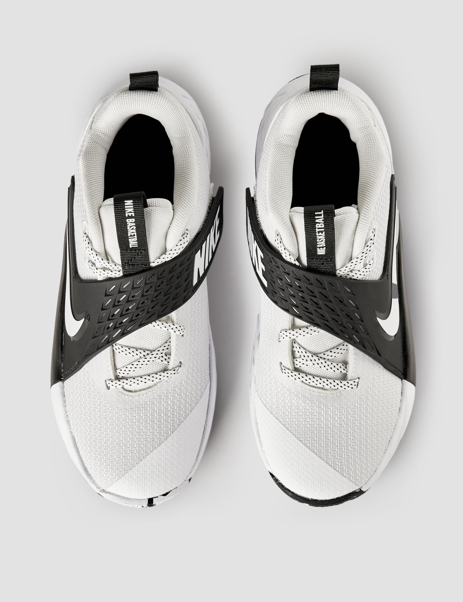 NIKE Team Hustle D Basketballschuh Für Ältere Kinder Zapatillas de básquetbolUnisex niños