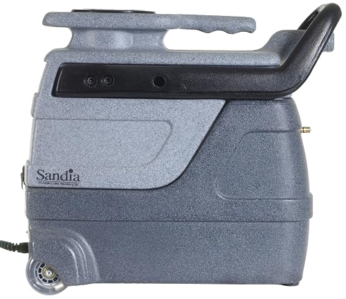 Sandia 50-1000 Spot-Xtract Commercial Extractor (3 Gallon)
