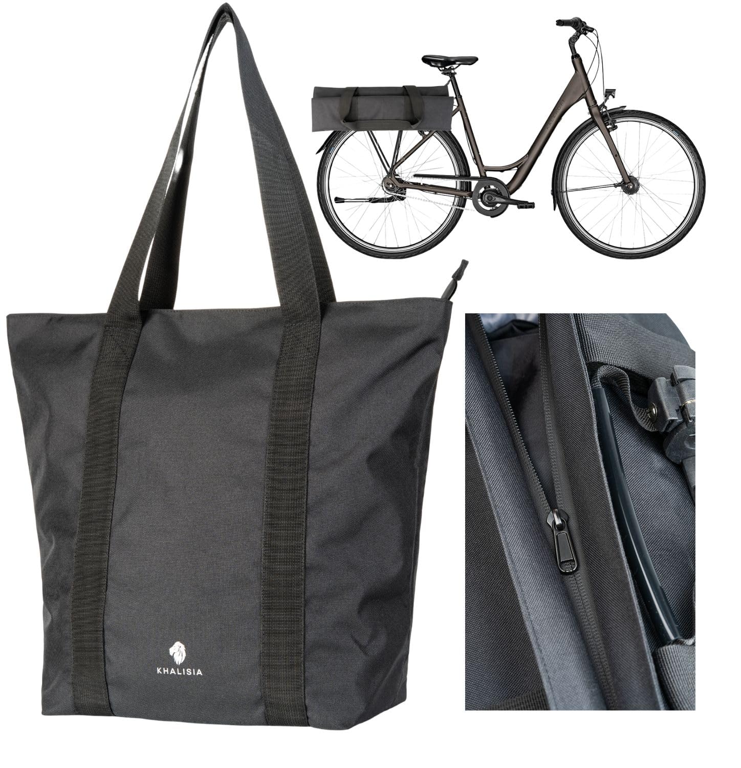 Fahrrad shopper tasche Clearance