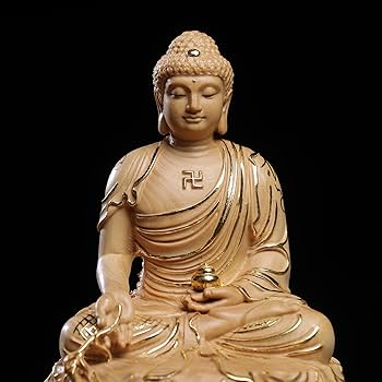 唐三彩 釈迦坐蓮仏 縁起物 工芸品 美術品 置物 唐三彩 釈迦坐蓮仏 縁起物 工芸品 美術品 置物 - メルカリ