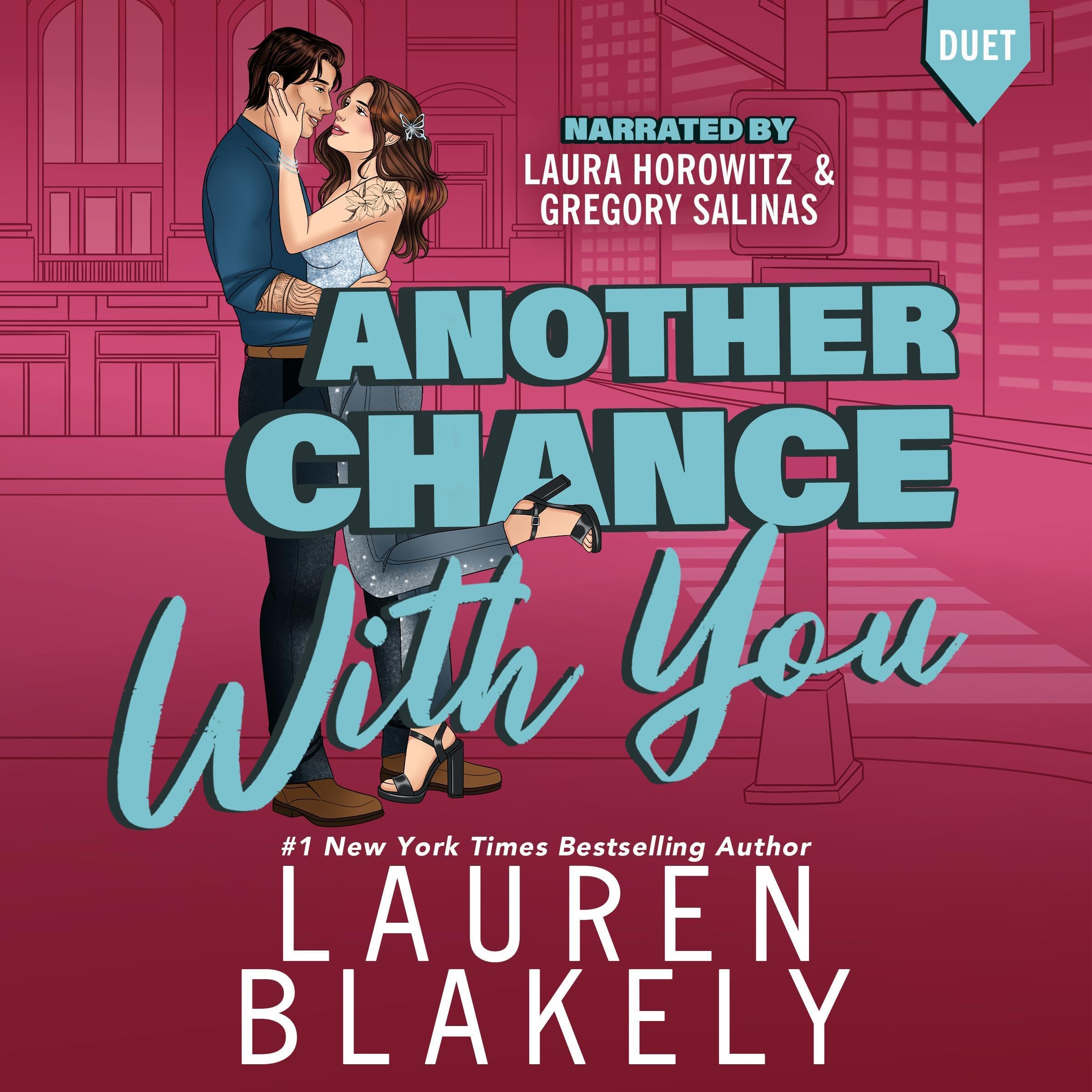 Cover art for Another Chance with You