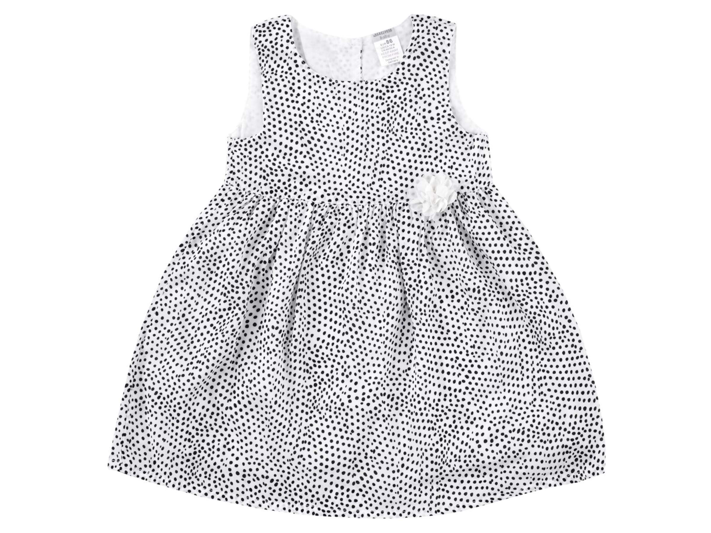 JACKYBaby Girls Kleid Summer Styles Dress