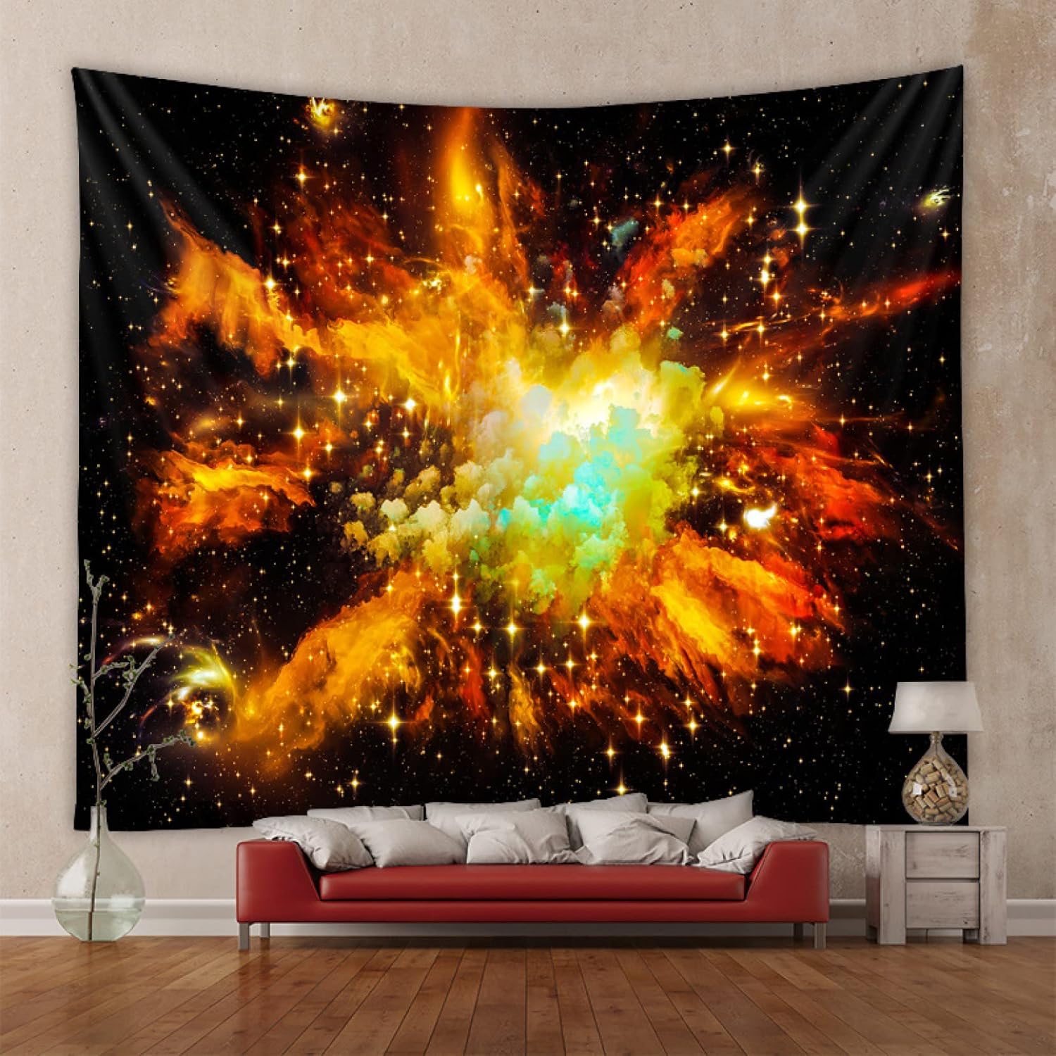 タペストリー 100 70cm 壁掛け 風景 木漏れ日の森 梦幻自然撮影用 背景 間仕切りカーテン おしゃれ インテリア雑貨 新居祝い個性プレゼント 自宅やお店の装飾 新作 ポスター 気分転換 カラー 窮屈改造 多機能壁飾り 巨大美しい星空 タペストリー 100 70cm 壁掛け 風景 木漏れ日の森 梦幻自然撮影用 背景 間仕切りカーテン おしゃれ インテリア雑貨 新居祝い個性プレゼント 自宅やお店の装飾 新作 ポスター 気分転換 カラー 窮屈改造 多機能壁飾り 巨大美しい星空