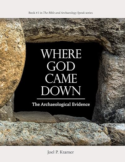Where God Came Down