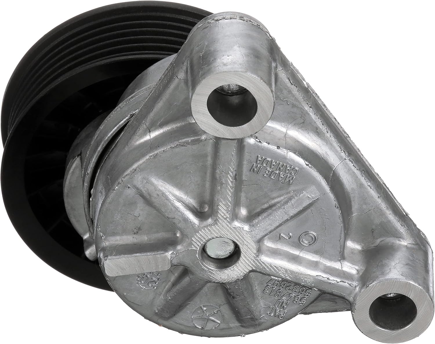 Gates DriveAlign Automatic Belt Drive Tensioner