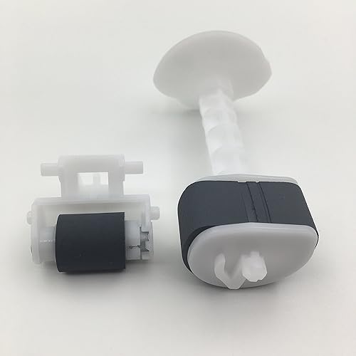 OKLILI 1569314 1573559 Kit de rodillos de alimentación compatible con Epson ME10 L110 L111 L120 L130 L210 L220 L211 L300 L301 L303 L310 L350 L3511 L