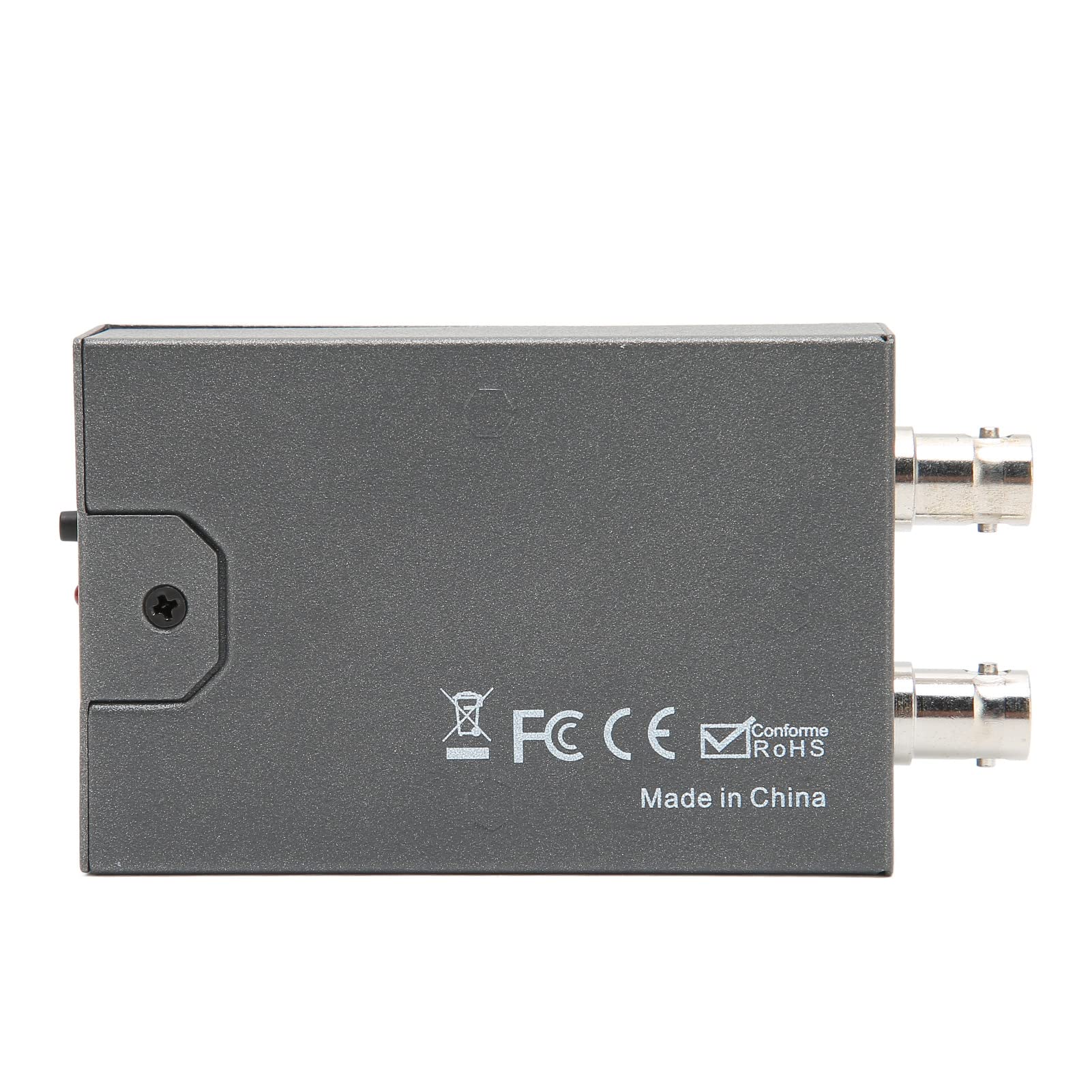 Bewinner AHD TVI CVI CVBS zu HDMI Konverter Adapter, Multimedia Full HD 720P 1080P 3MP 4MP 5MP 8MP BNC zu HDMI Video Adapter für HDTV DVR