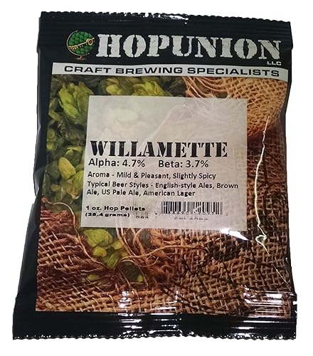 Miniatura 8 de Cápsulas de lúpulo para cerveza casera Verde 1