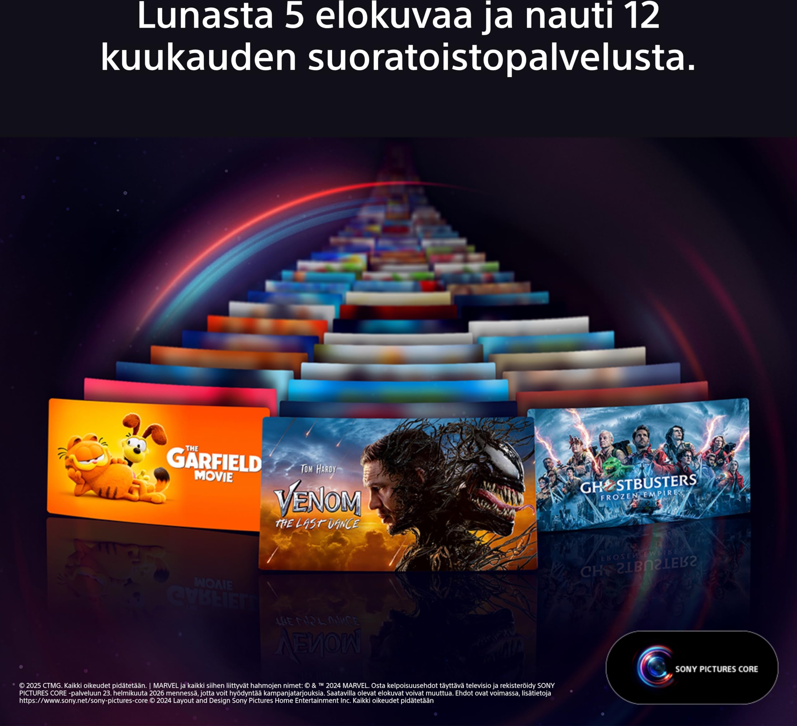 Sony Bravia 3 K-43s3 - Televisor Smart TV 43" Direct Led Uhd 4k HDR