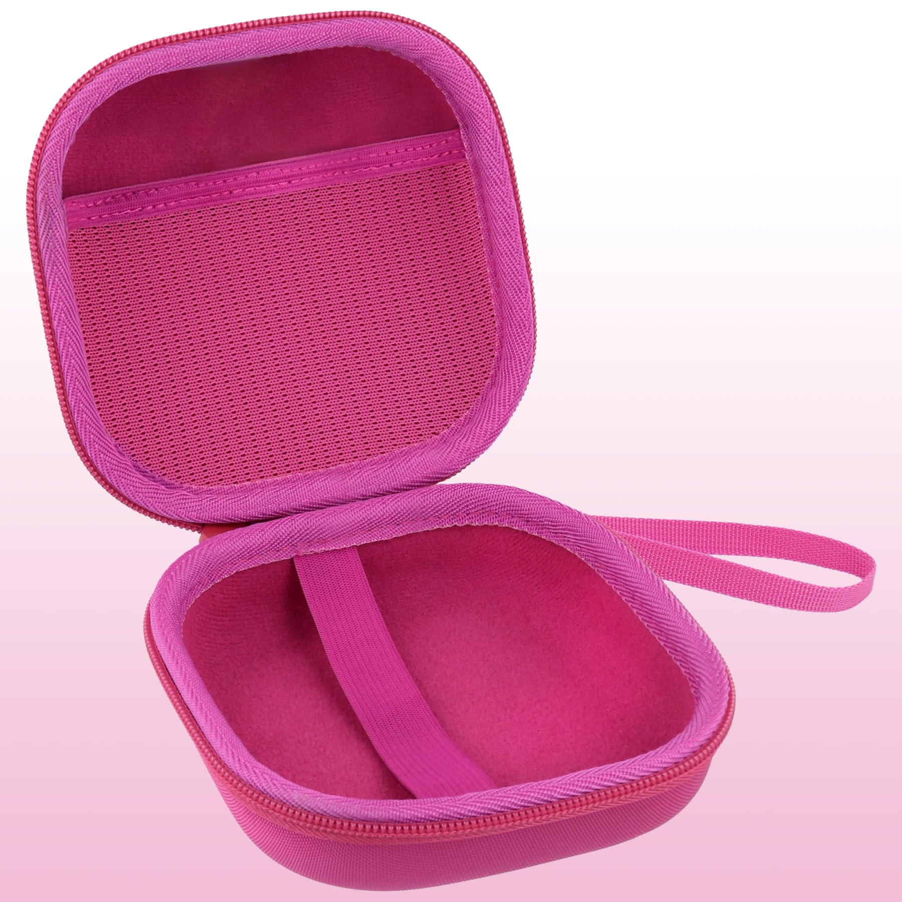 Co2CREA Hard Carrying Case For Ultimate Ears UE MINIROLL Ultra Portable Wireless Bluetooth Speaker, Bag Only - View #8