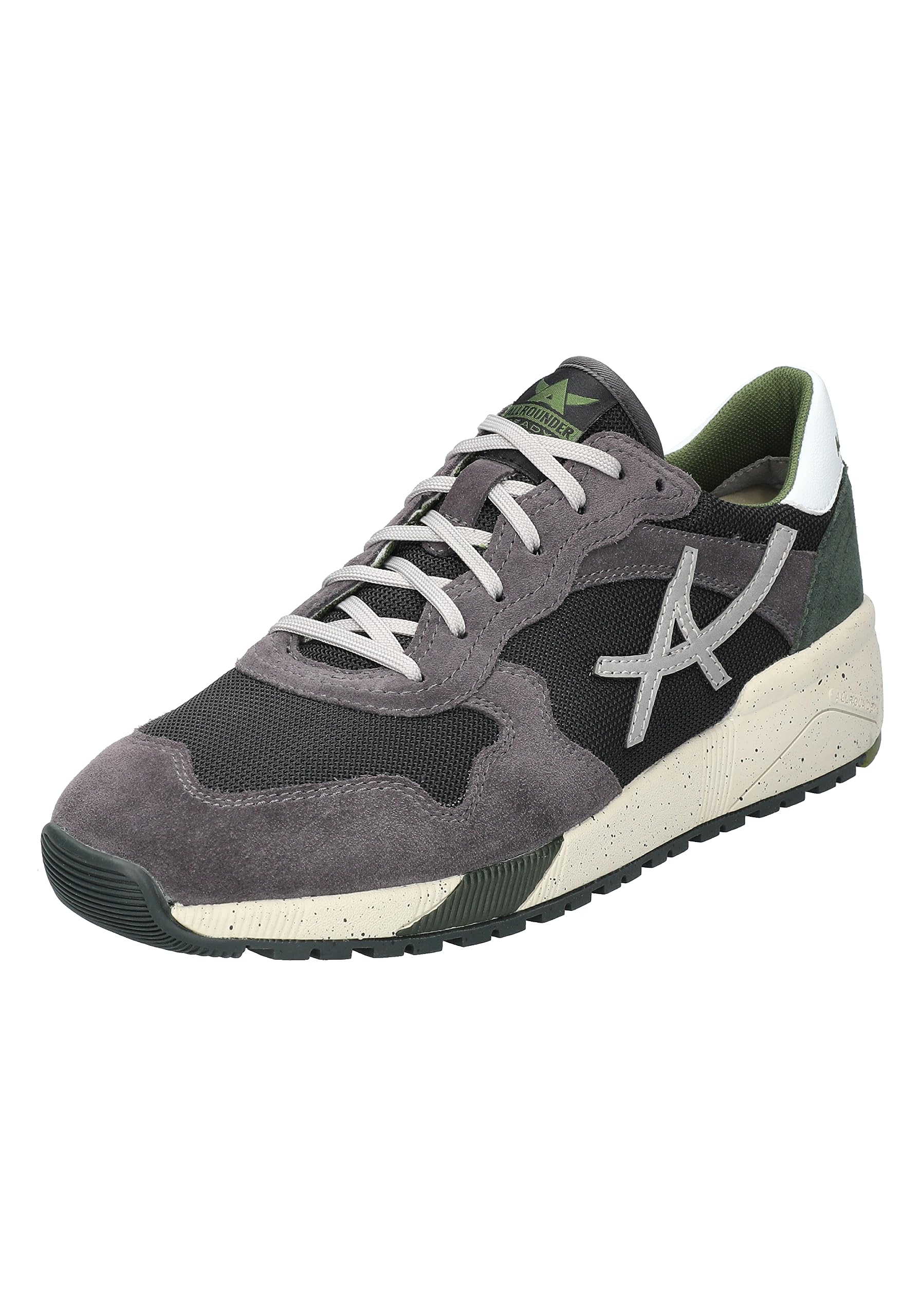 MephistoAllrounder by Mephisto Men's Speed Sneaker, Avion, 11.5, Avion, 11.5