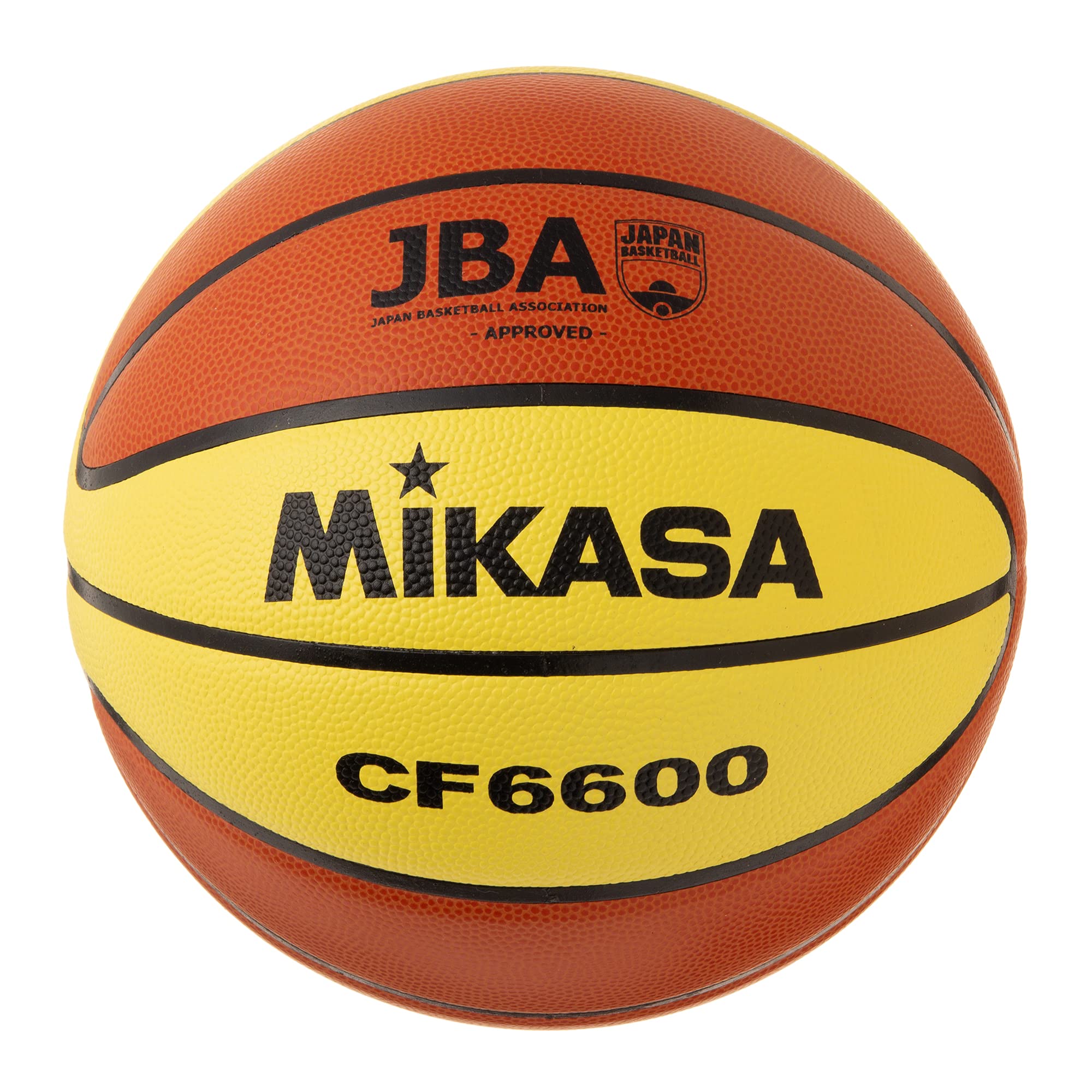 Amazon | ミカサ(MIKASA) バスケットボール 日本バスケットボール協会 