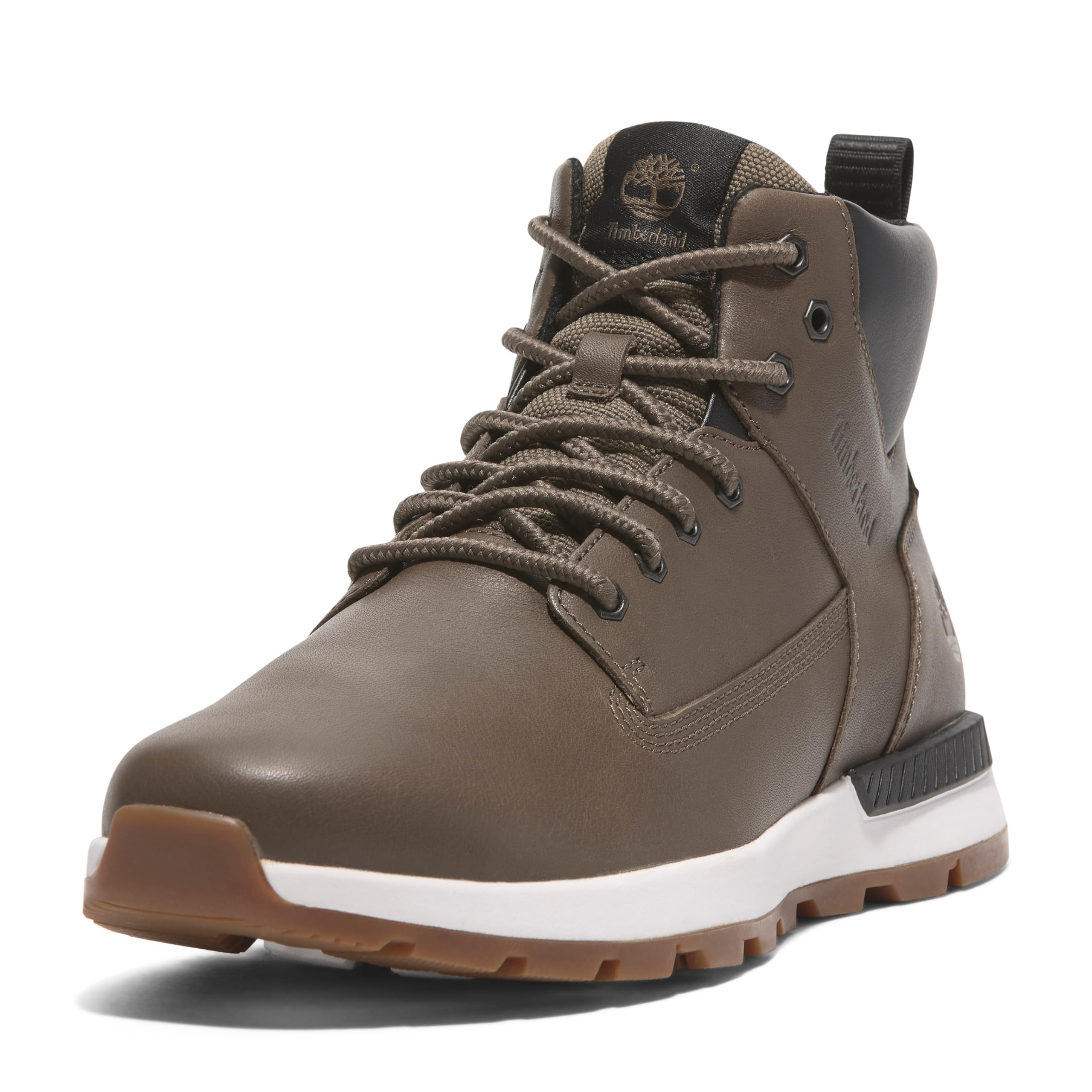 Timberland mens Killington Trekker Mid Lace Up Sneaker Boot