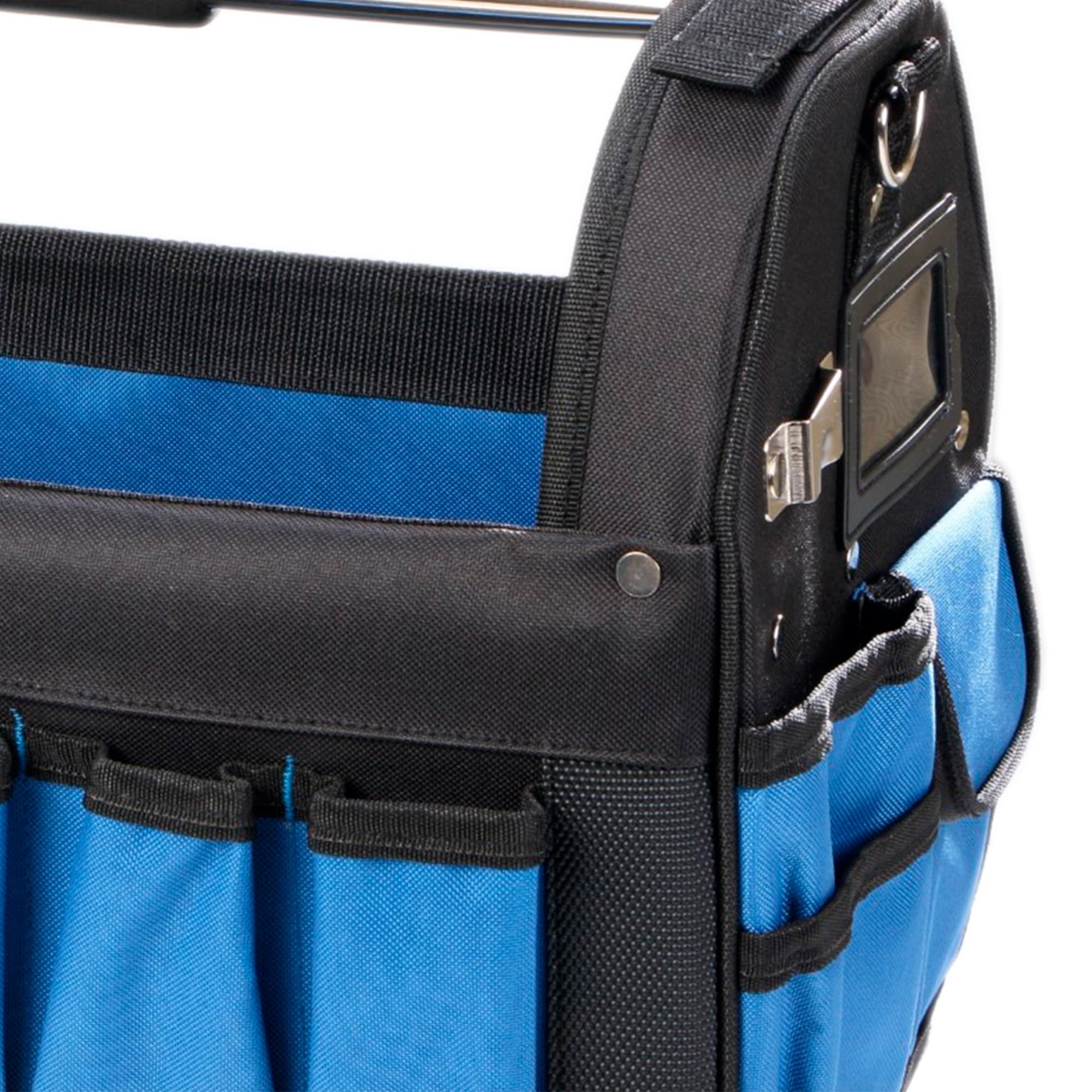 BOLSA PORTAHERRAMIENTAS ABIERTA 49 X, articolo pensato per l’uso quotidiano, trova spazio in molte situazioni della vita di ogni giorno pensato per accompagnare i gesti di benessere di ogni giorno ide