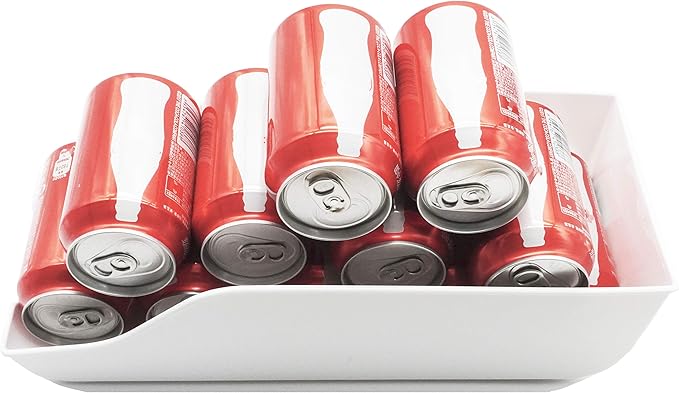 Amazon Co Jp Mix ビール収納ボックス 冷蔵庫トレー キッチン整理 パントリー クリアボックス 缶ビール収納 ホワイト ホーム キッチン Amazon Co Jp Mix ビール収納ボックス 冷蔵庫トレー キッチン整理 パントリー クリアボックス 缶ビール収納 ホワイト ホーム キッチン