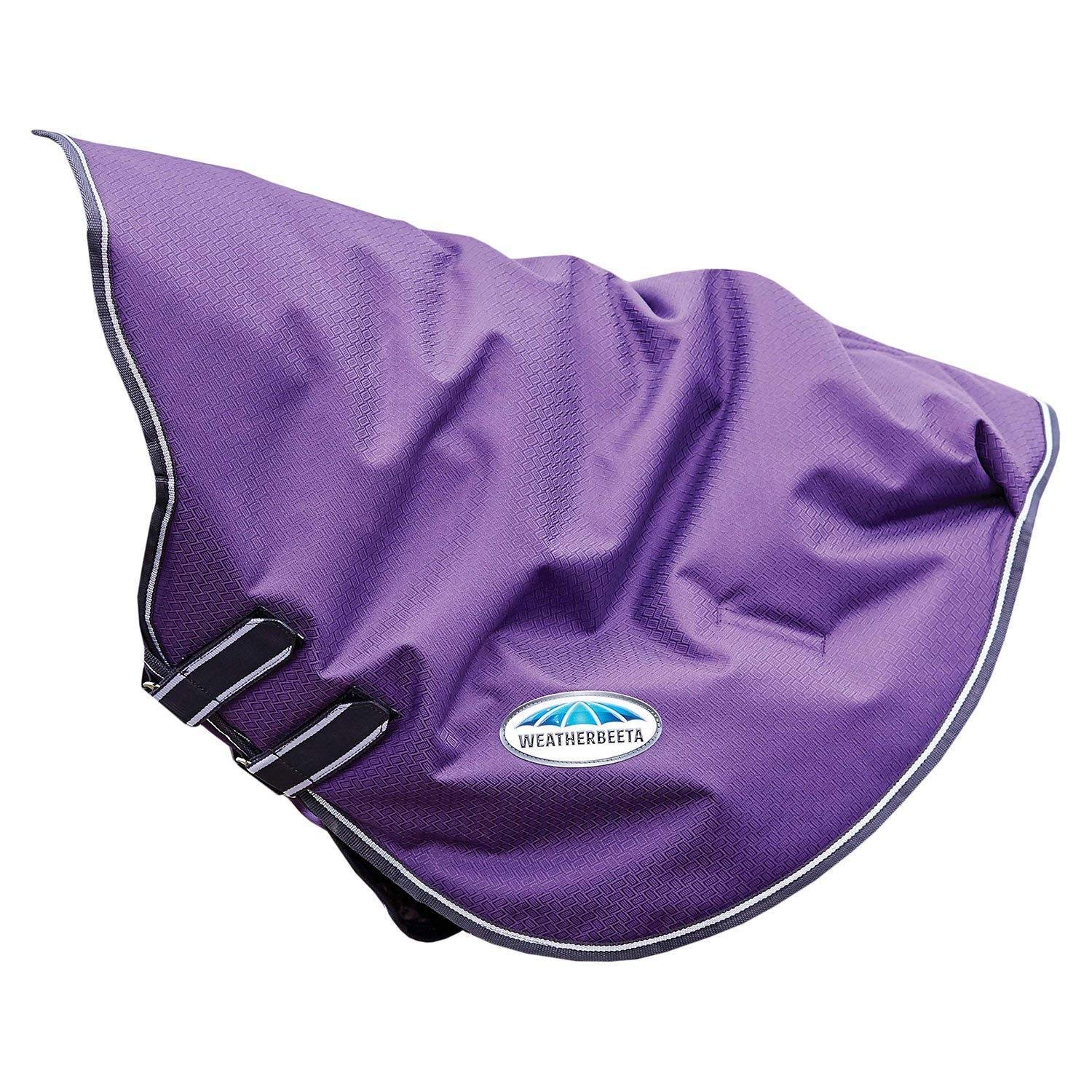 Couvre-cou haut de gamme Weatherbeeta Comfitec Plus Dynamic Lite Cob en 1200D