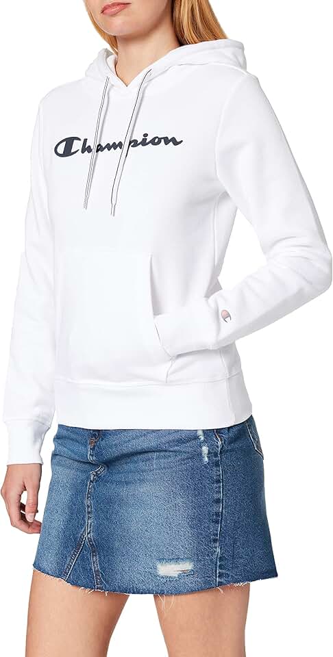 pullover champion damen